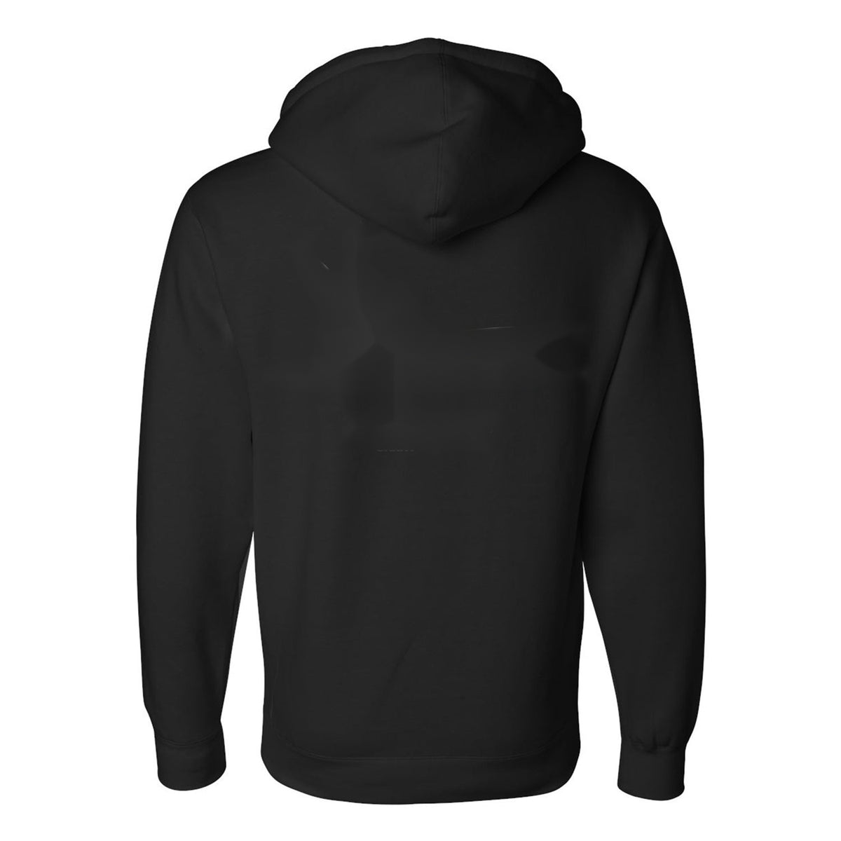Custom Hoodies (No-Zip/Pullover)