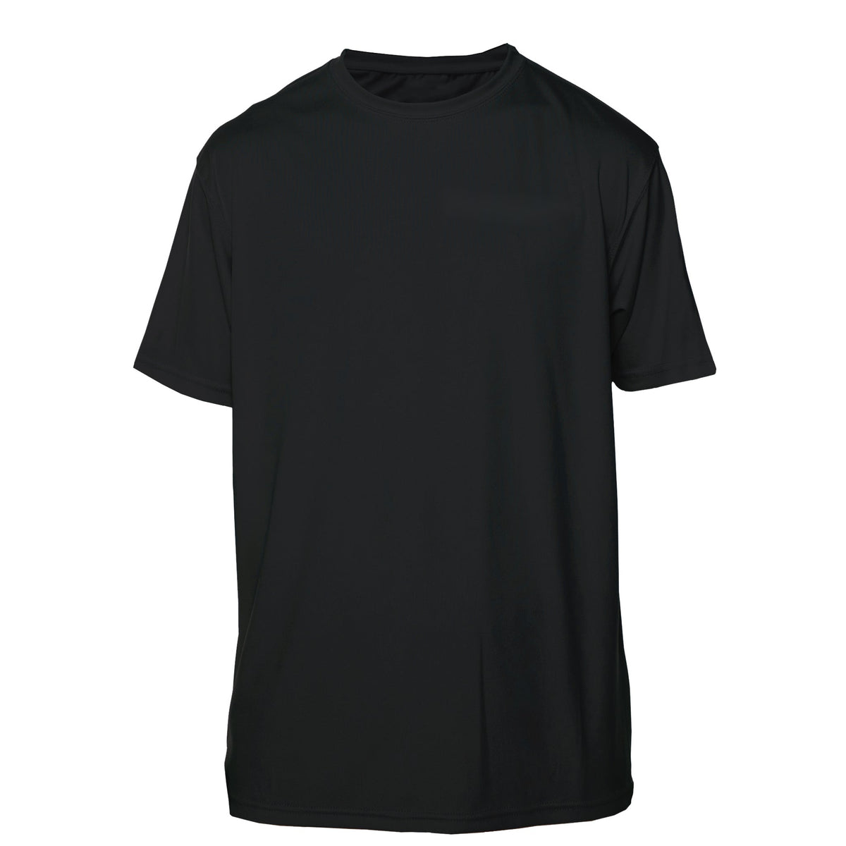 Dri-Fit Custom Boat Shirts - Short Sleeve