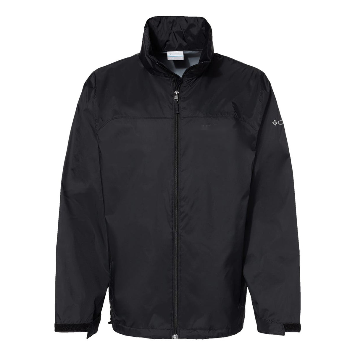 Custom Columbia Glennaker Lake™ II Rain Jacket