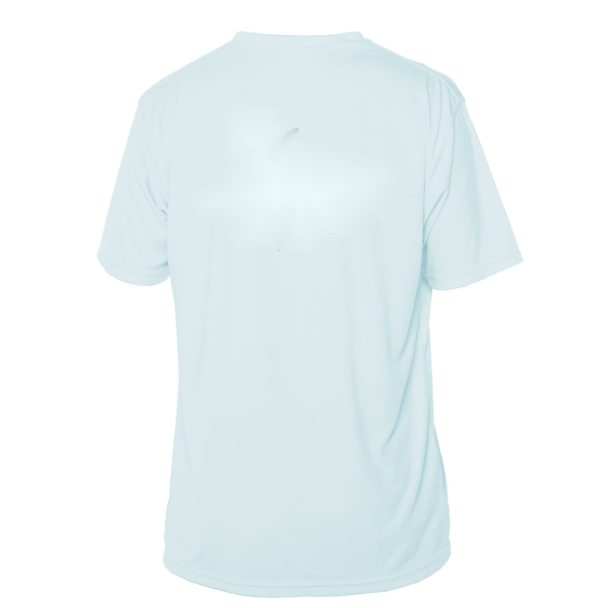 Dri-Fit Custom Boat Shirts - Short Sleeve