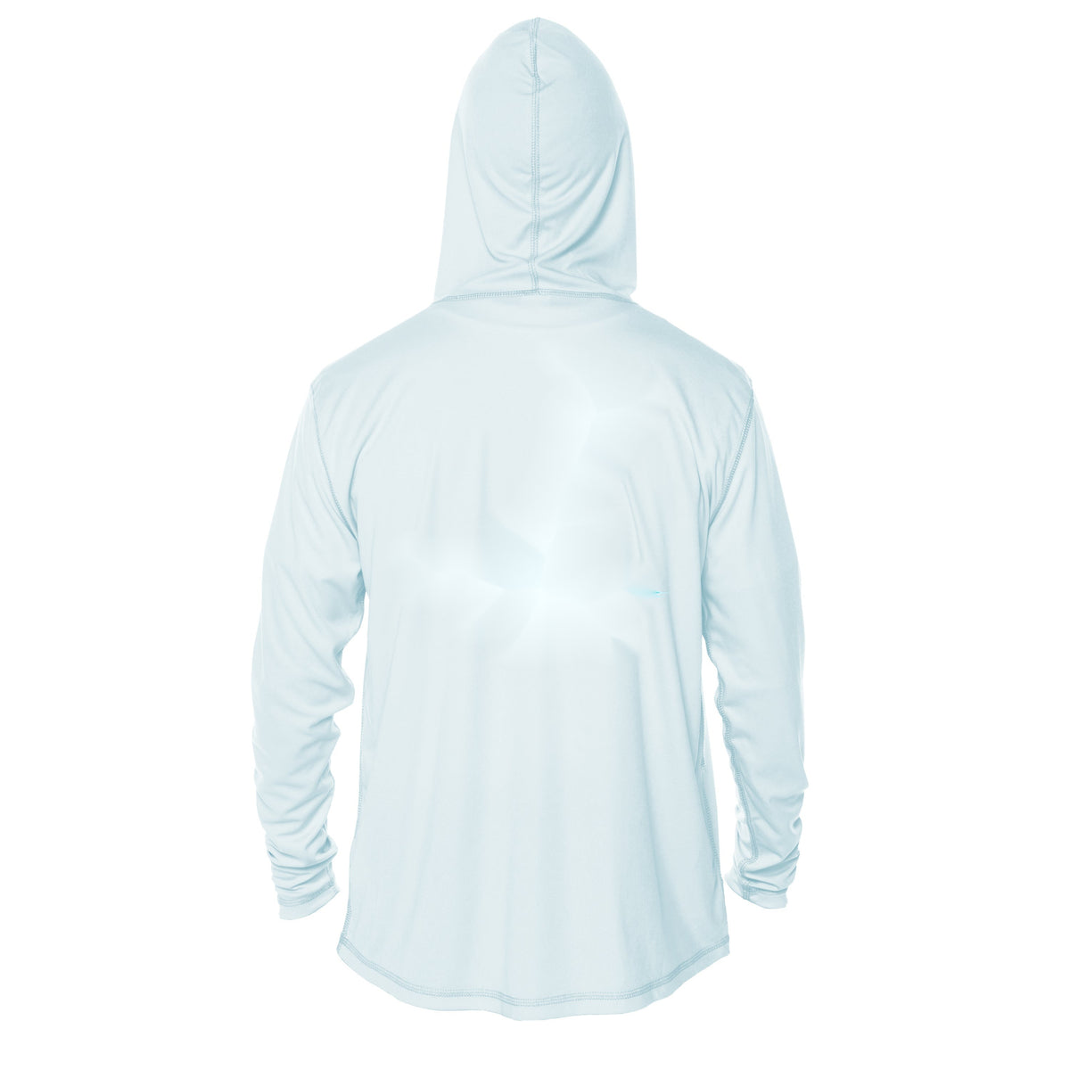 Custom Dri-Fit Fishing Hoodies