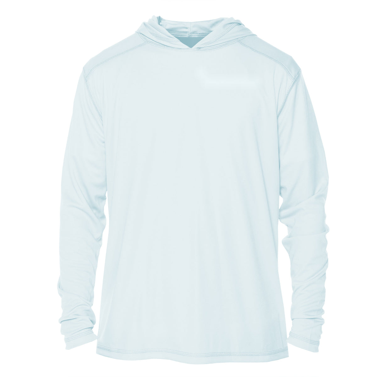 Custom Dri-Fit Fishing Hoodies