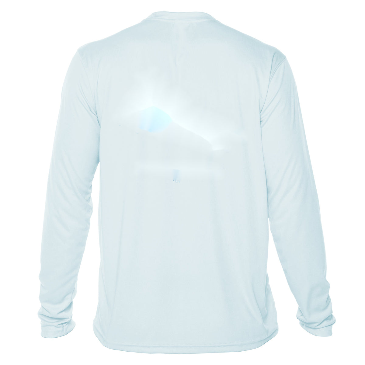 Dri-Fit Custom Boat Shirts - Long Sleeve