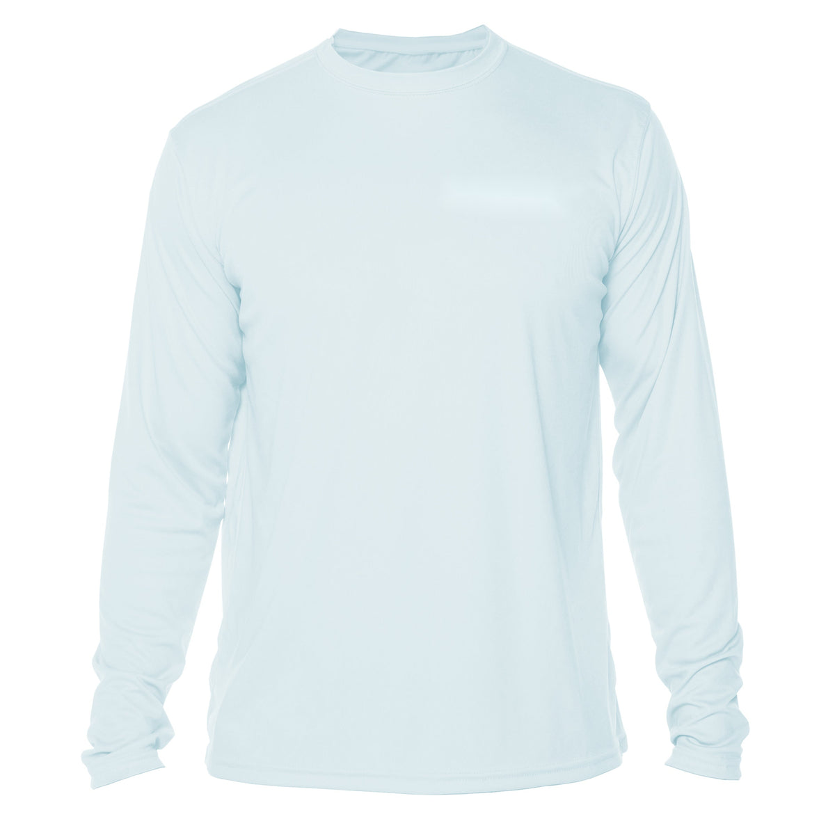 Dri-Fit Custom Boat Shirts - Long Sleeve