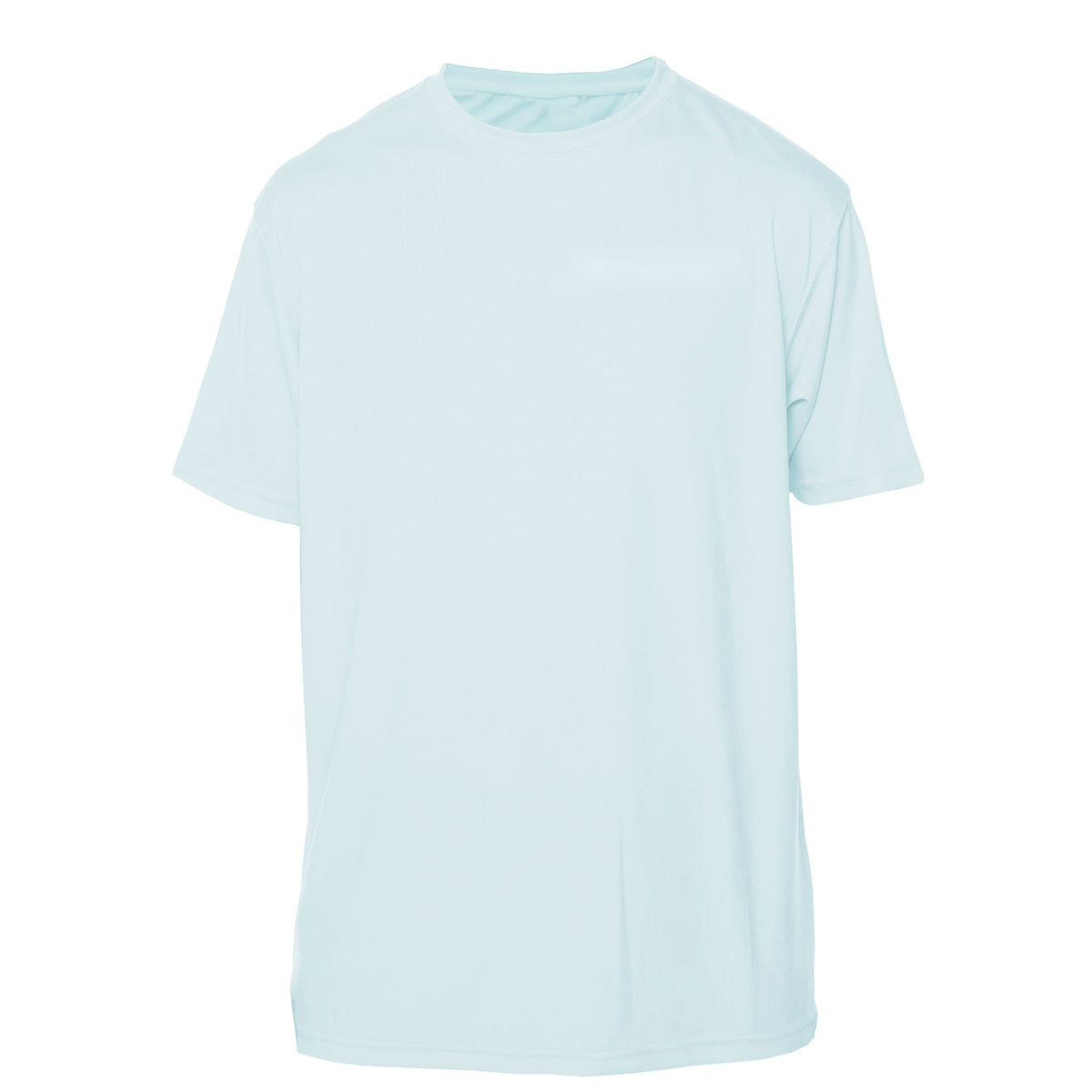 Dri-Fit Custom Boat Shirts - Short Sleeve