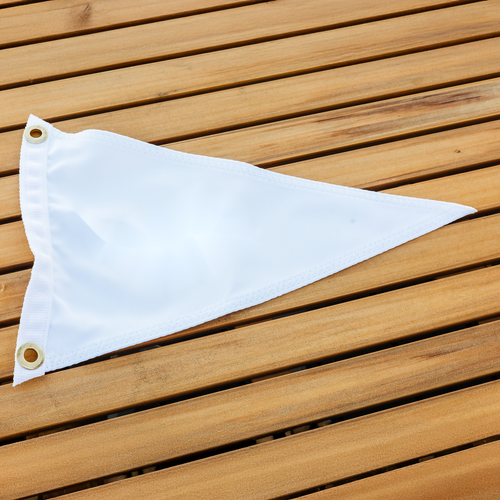 Custom Boat Burgee