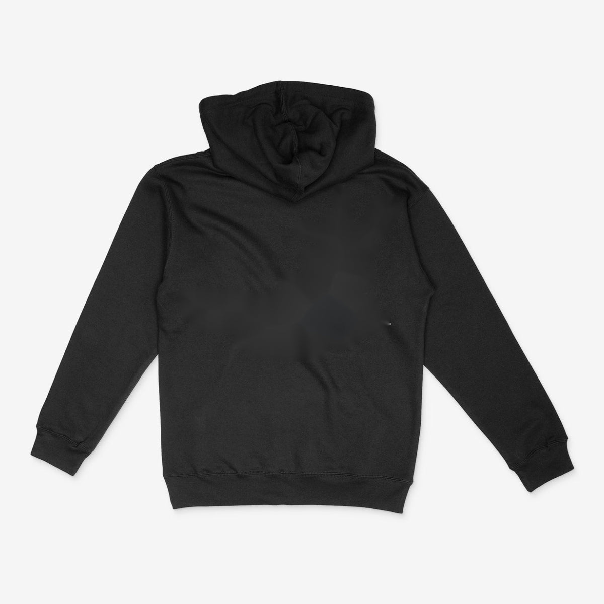 Custom Hoodies (No-Zip/Pullover)