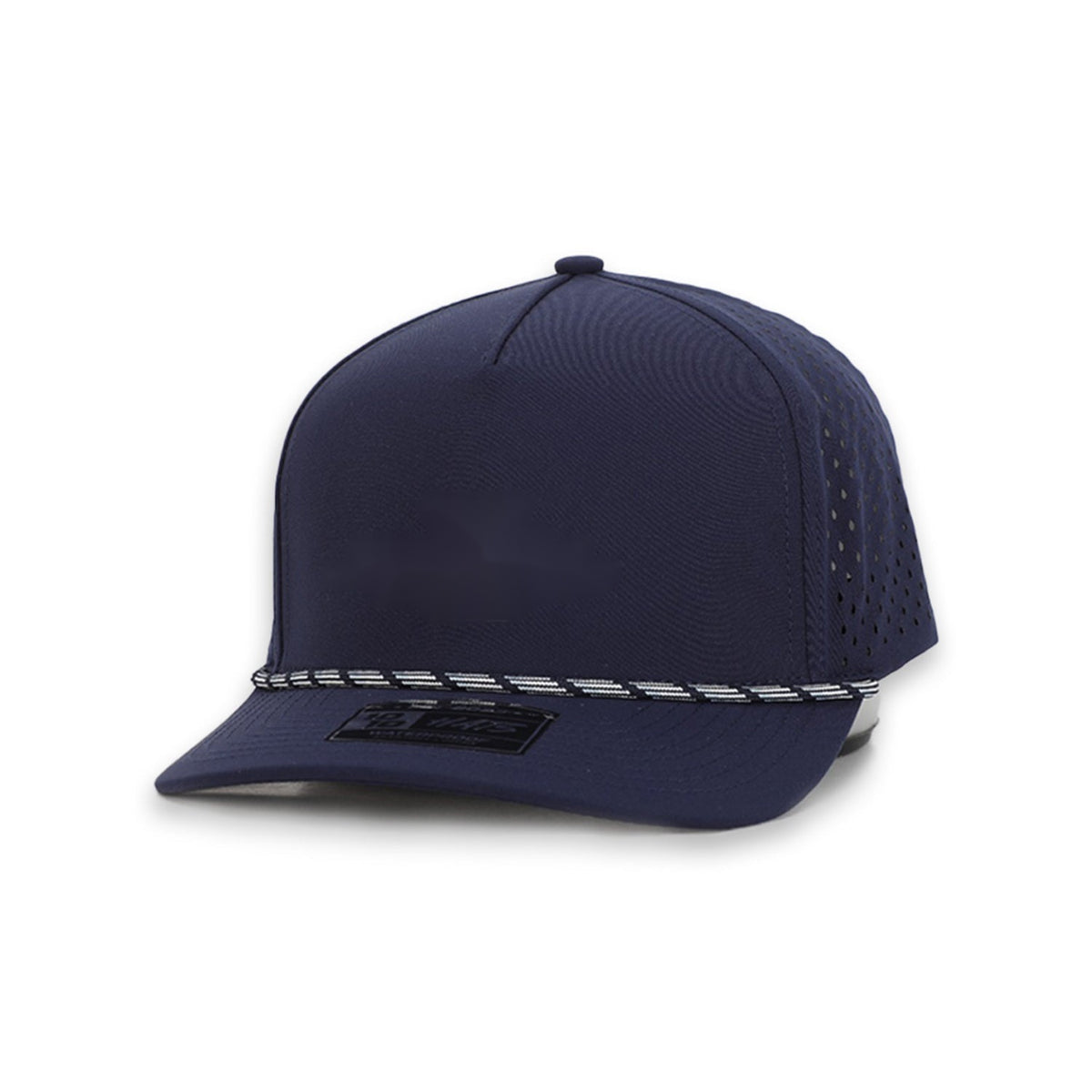 Custom 5 Panel Rope Hat