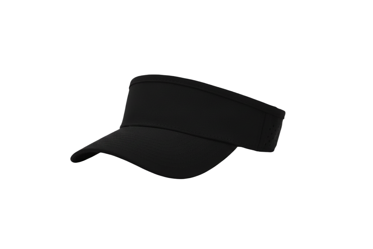 Custom 10 10 Dri-fit Performance Visor