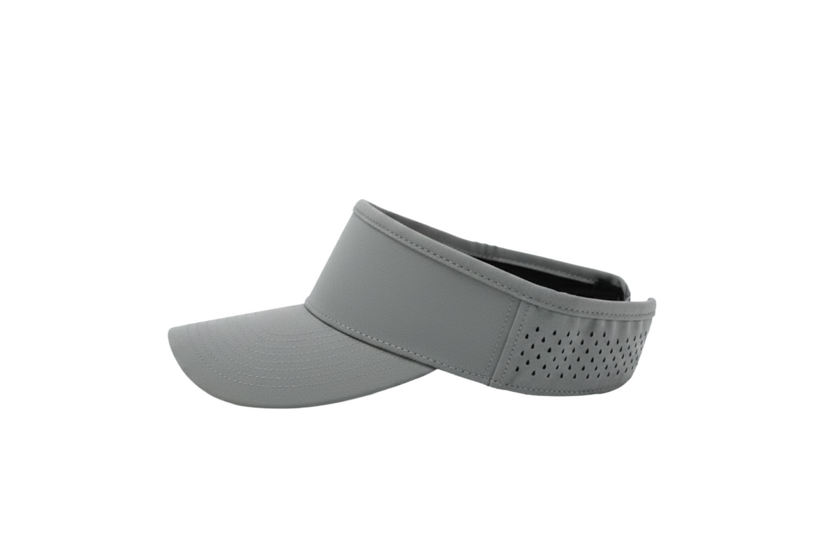 Custom 10 10 Dri-fit Performance Visor