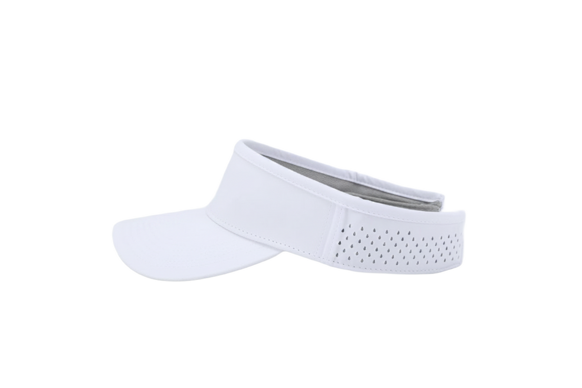 Custom 10 10 Dri-fit Performance Visor