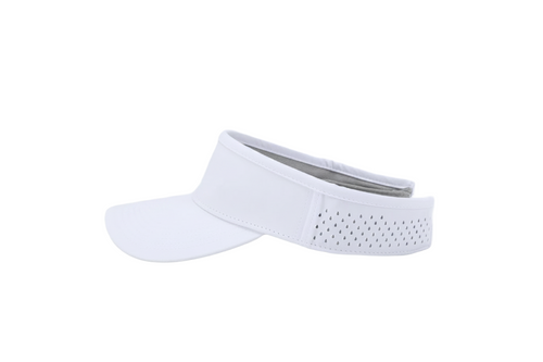 Custom 10 10 Dri-fit Performance Visor