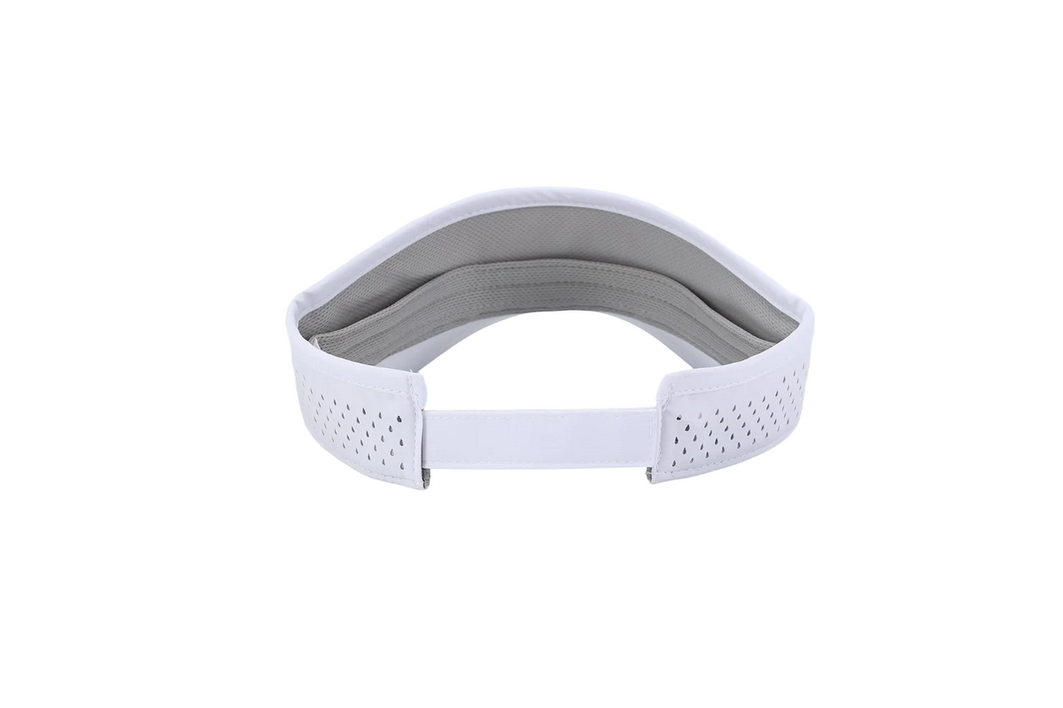 Custom 10 10 Dri-fit Performance Visor