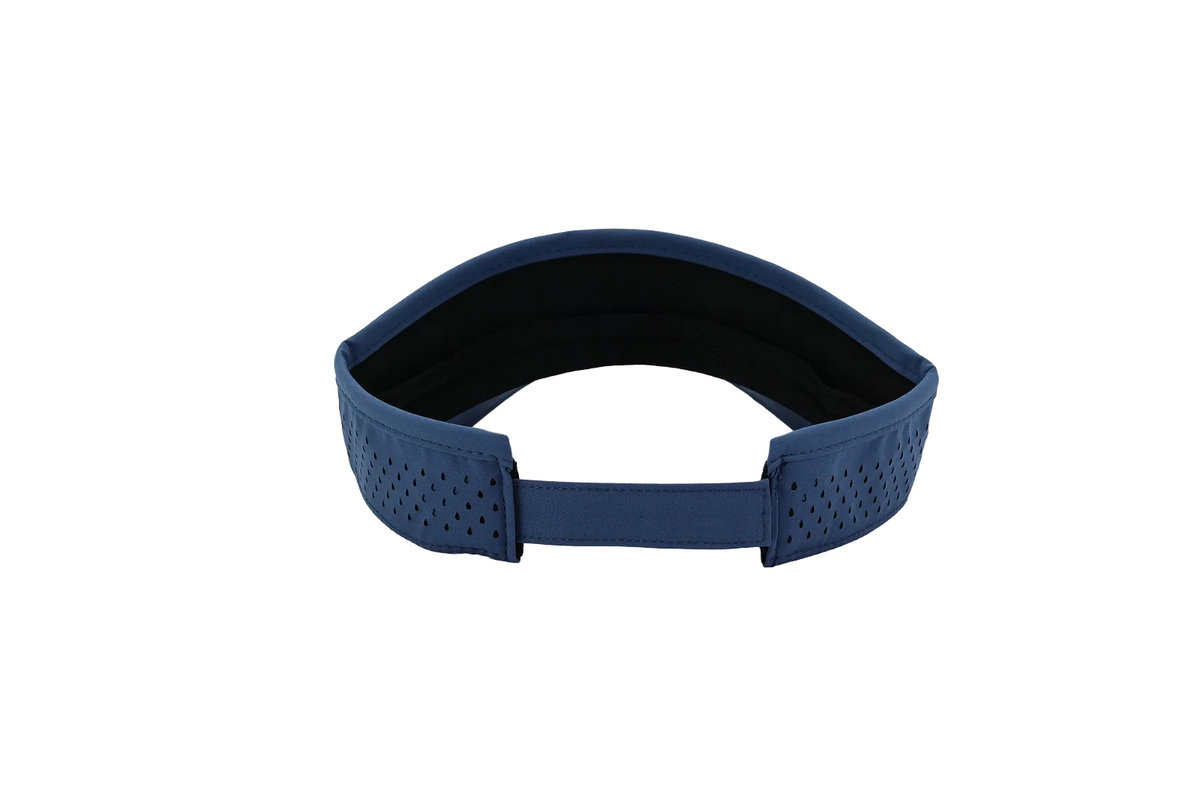 Custom 10 10 Dri-fit Performance Visor