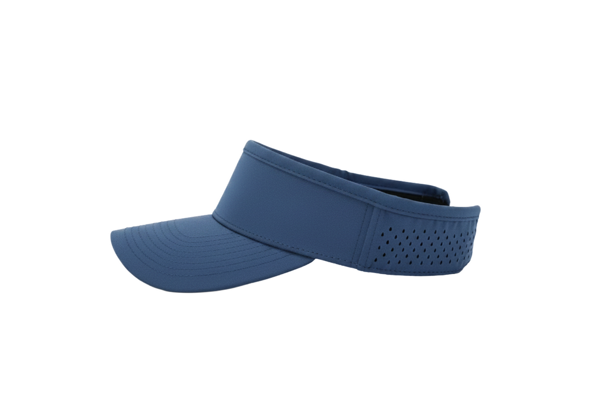 Custom 10 10 Dri-fit Performance Visor