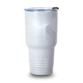 Custom Flag Graphic Tumbler