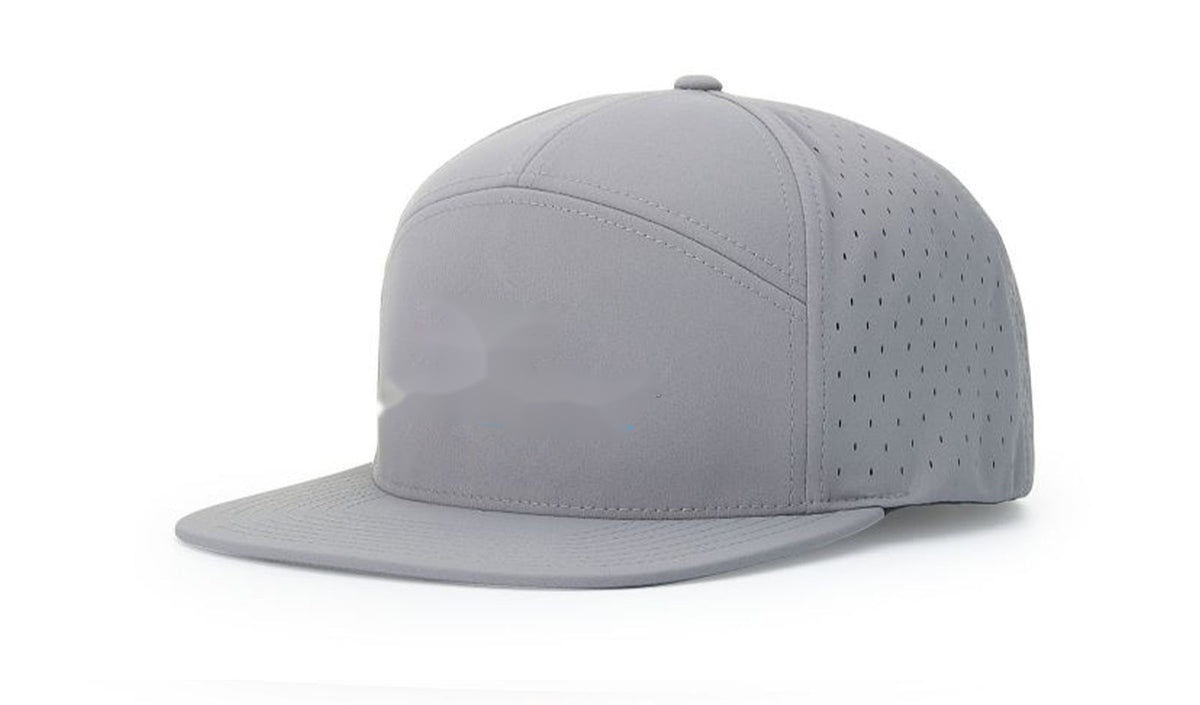 Water Resistant Trucker Hat