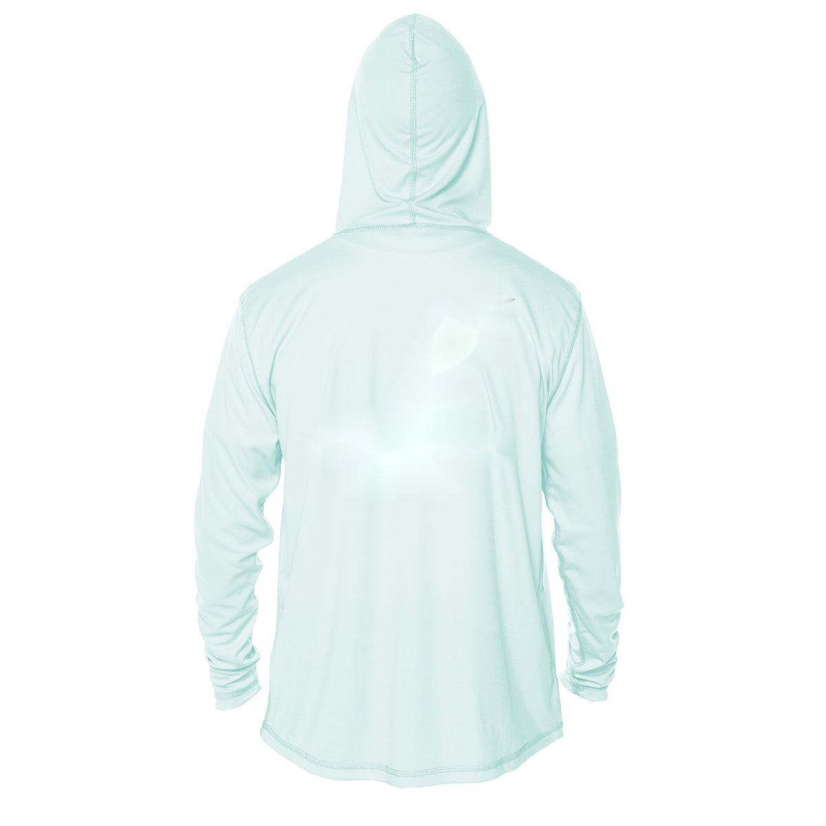 Custom Dri-Fit Fishing Hoodies