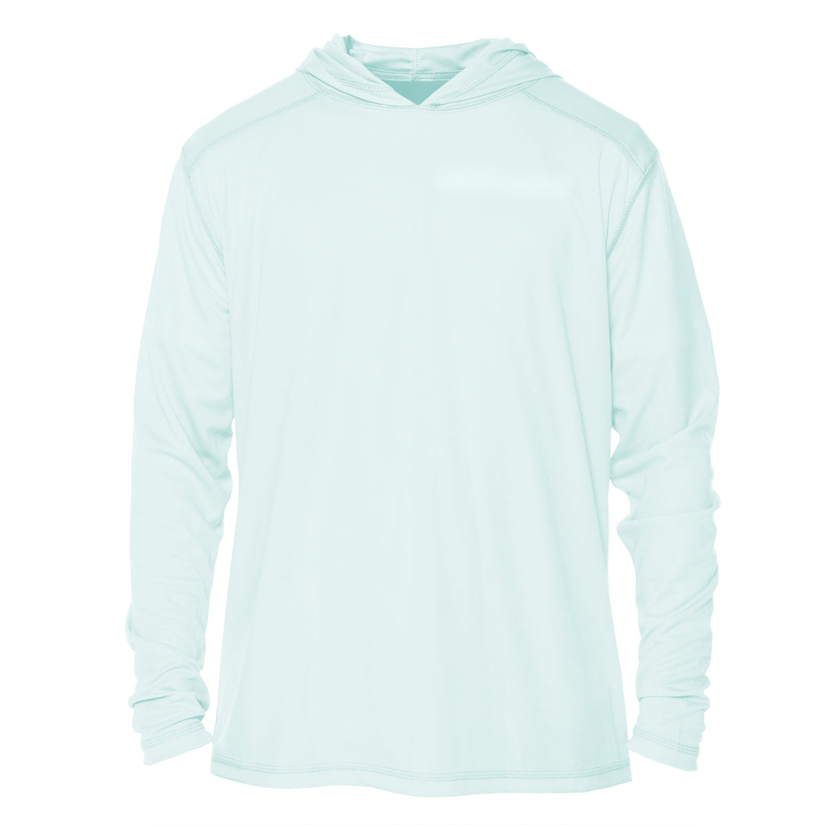 Custom Dri-Fit Fishing Hoodies
