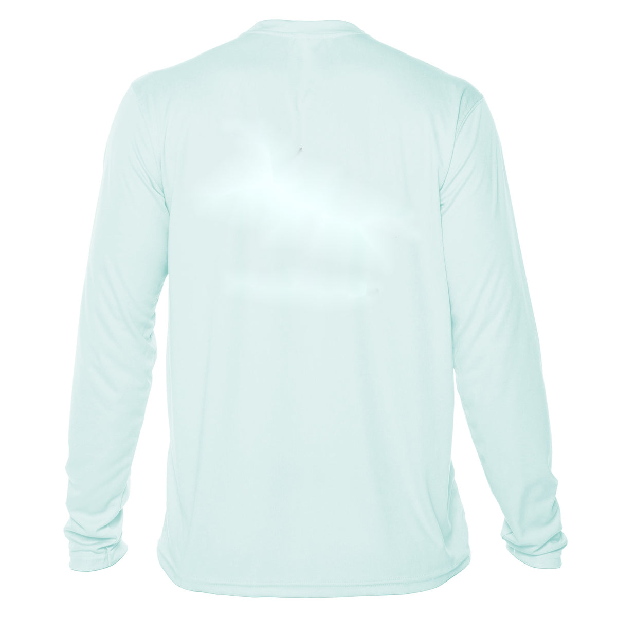 Dri-Fit Custom Boat Shirts - Long Sleeve
