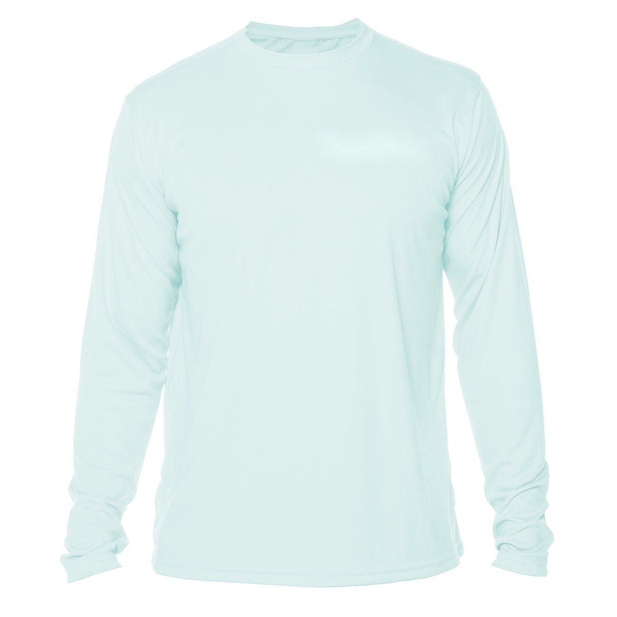 Dri-Fit Custom Boat Shirts - Long Sleeve