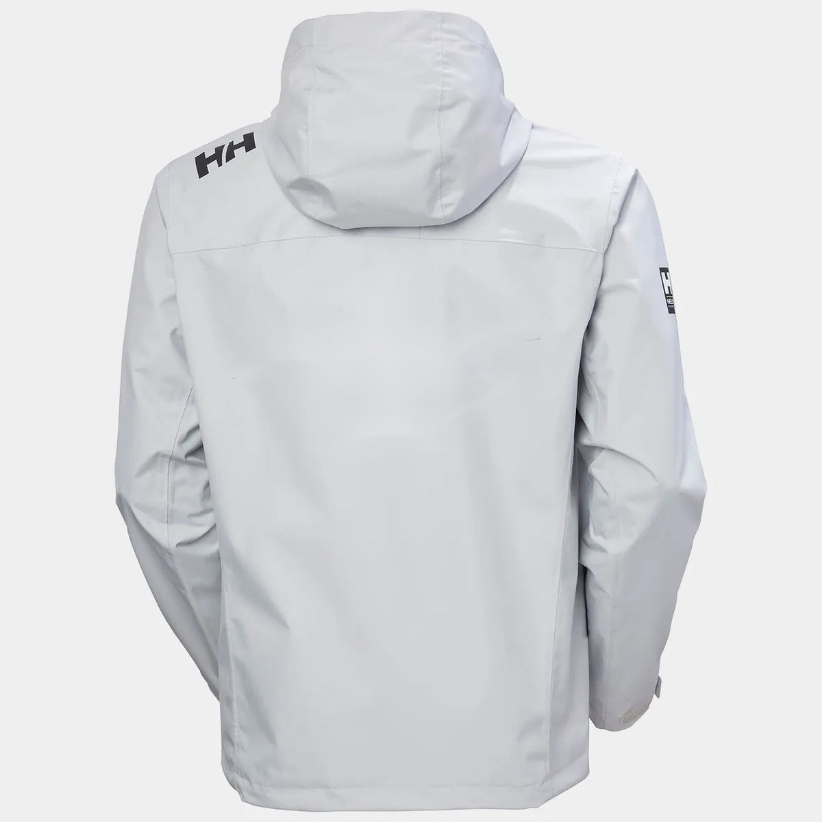 Helly Hansen Men’s Crew Hooded Jacket 2.0