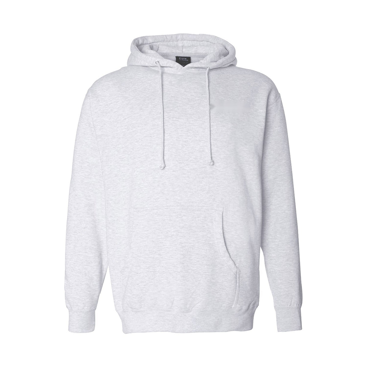 Custom Hoodies (No-Zip/Pullover)