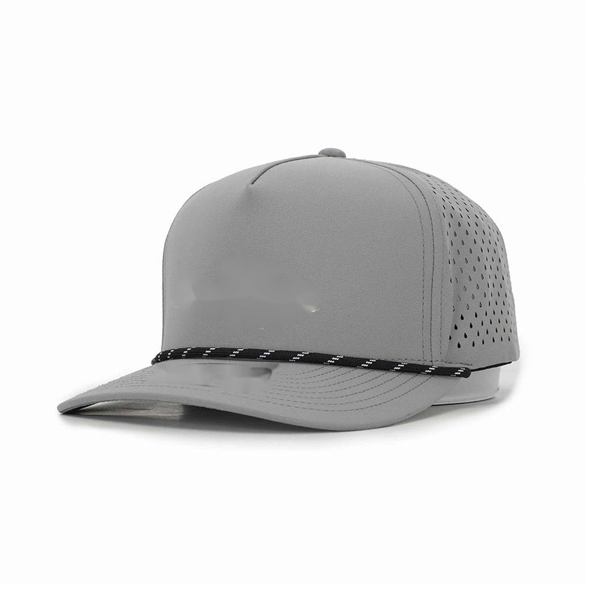 Custom 5 Panel Rope Hat