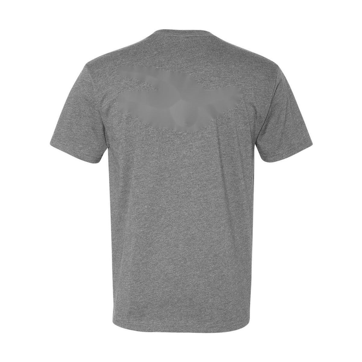 Cotton/Polyester Blend Custom Boat Shirt - Short Sleeve