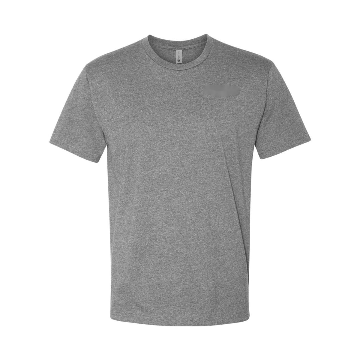 Cotton/Polyester Blend Custom Boat Shirt - Short Sleeve
