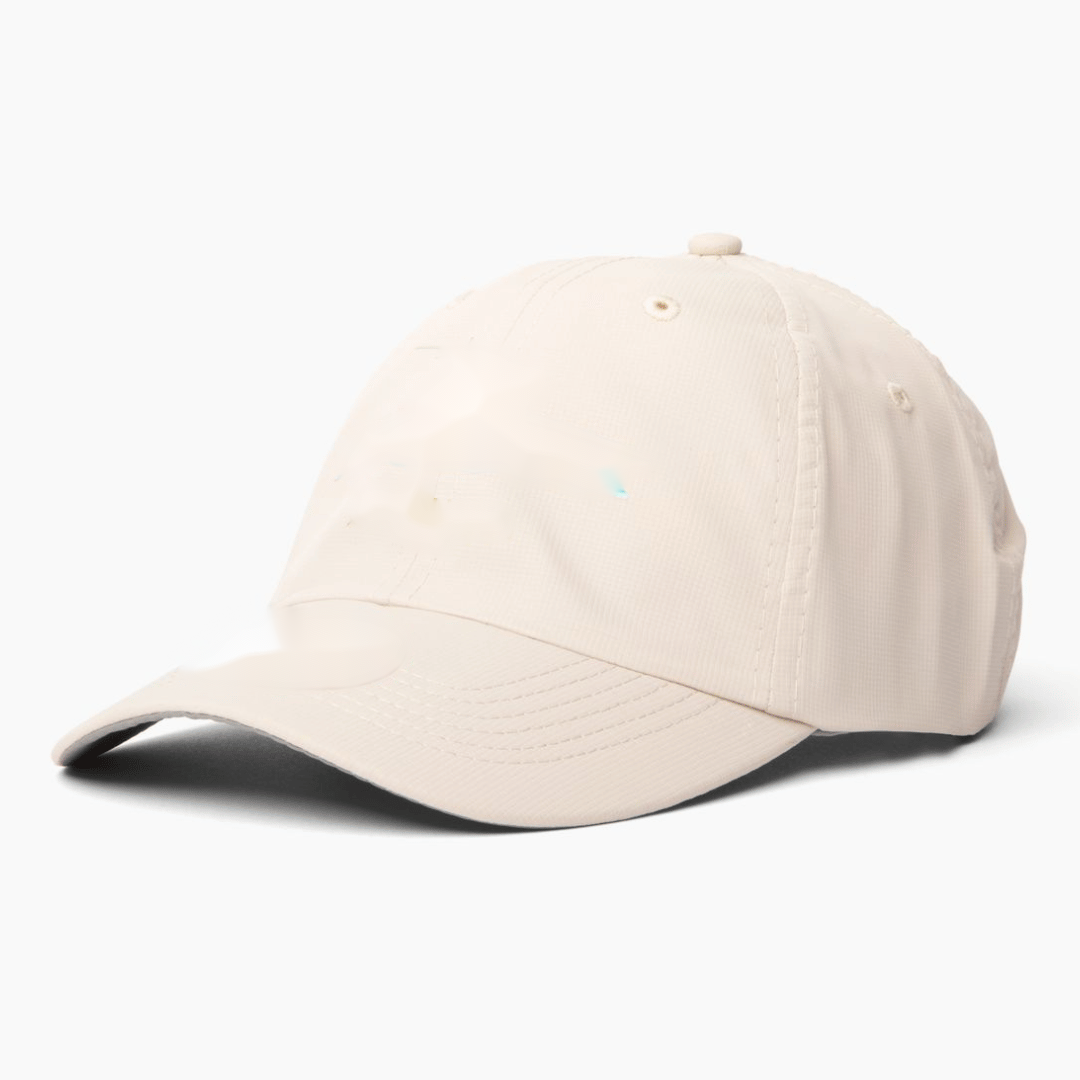 Custom Performance Hat