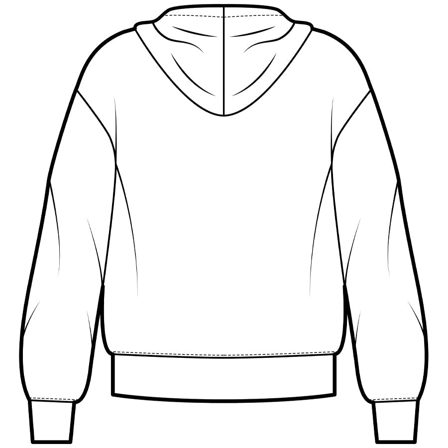 Back
