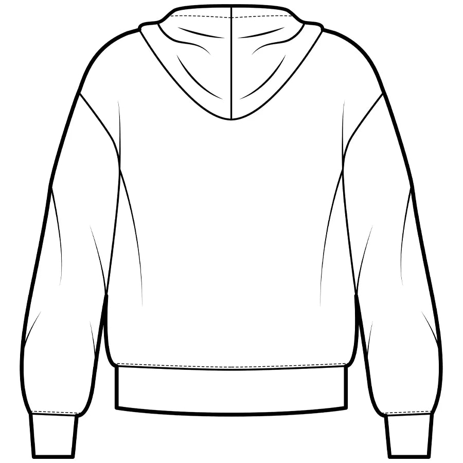 Back