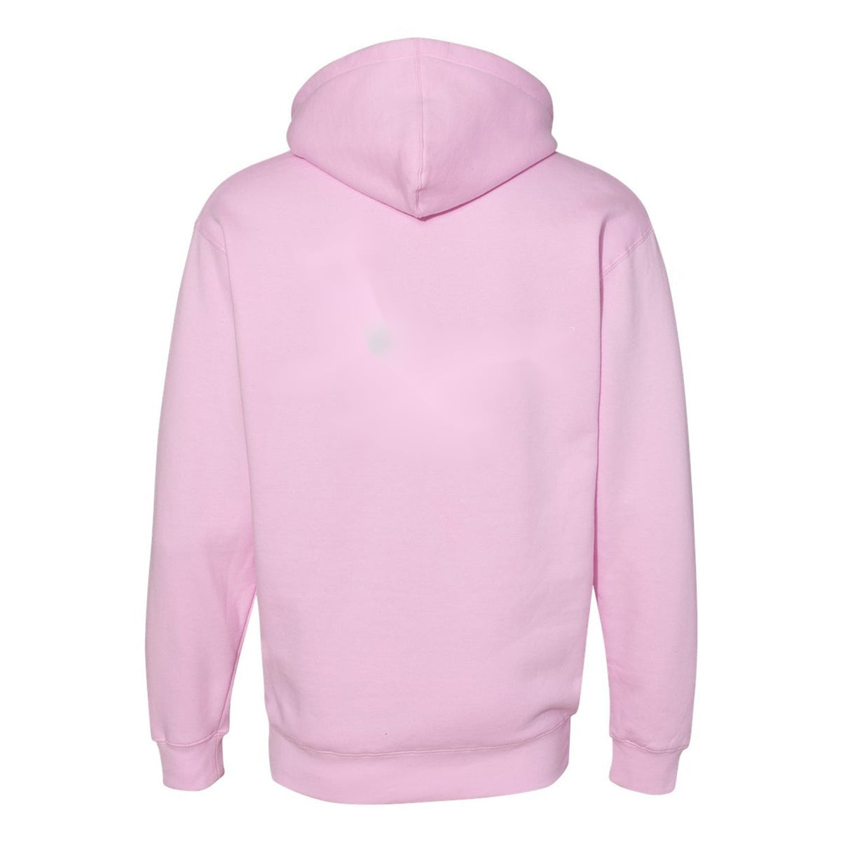 Custom Hoodies (No-Zip/Pullover)