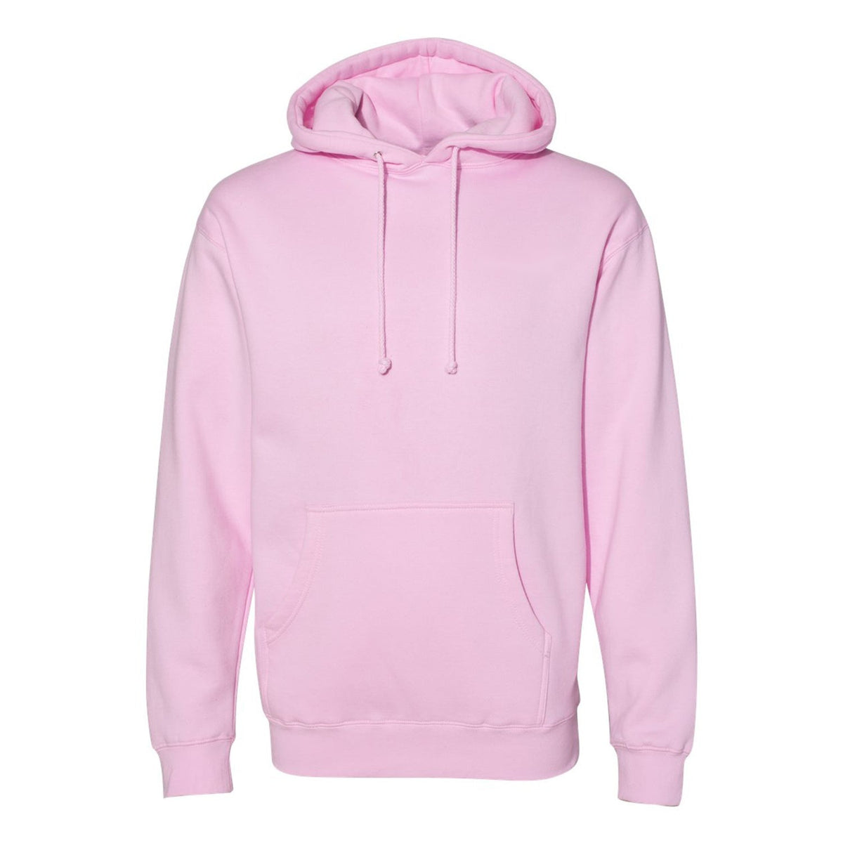 Custom Hoodies (No-Zip/Pullover)