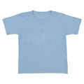 Toddler Custom Cotton Graphic Tees