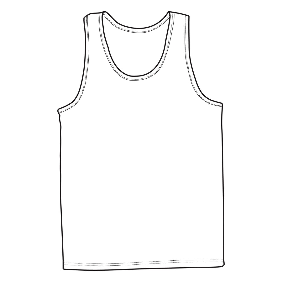 Custom Dri-Fit Tank Tops