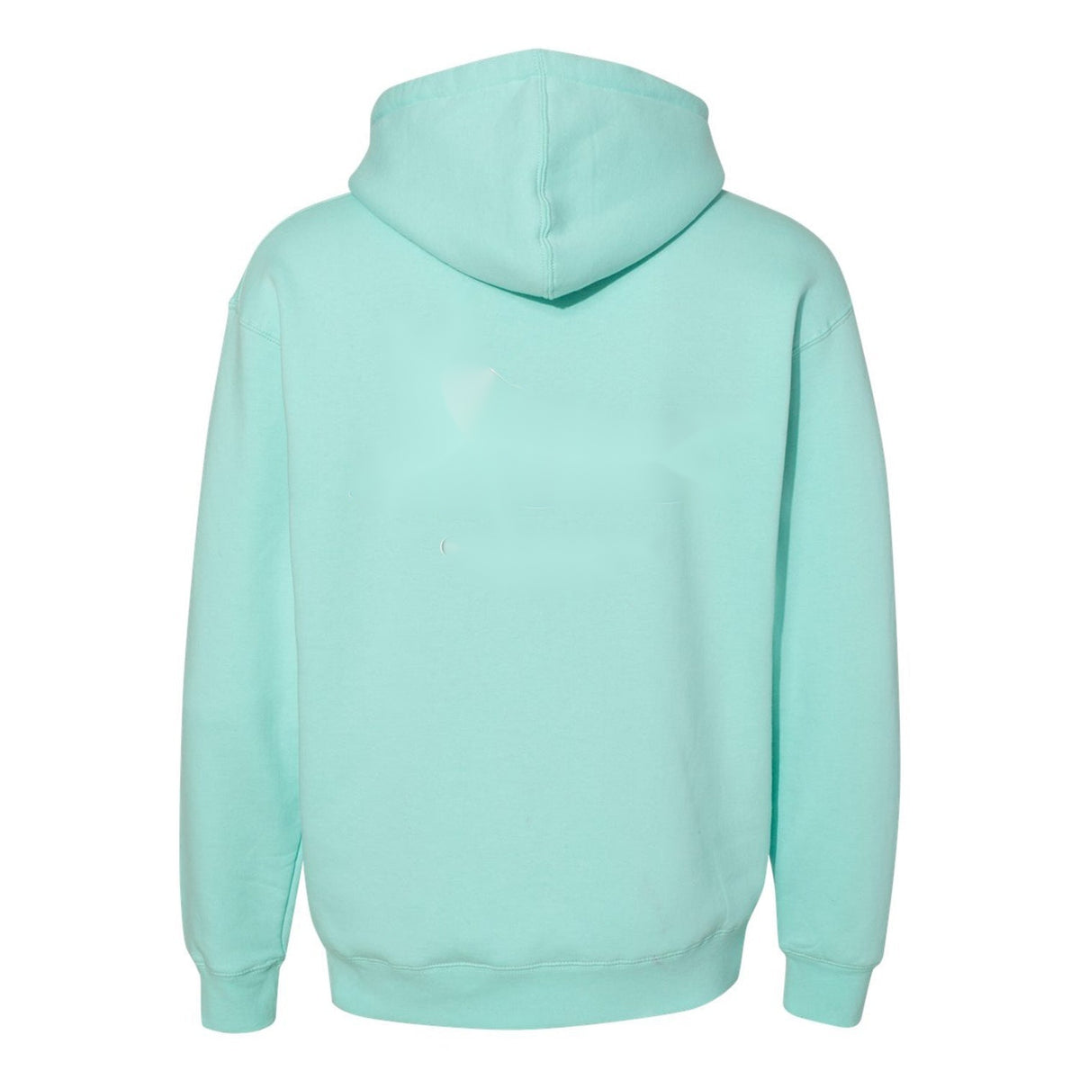 Custom Hoodies (No-Zip/Pullover)