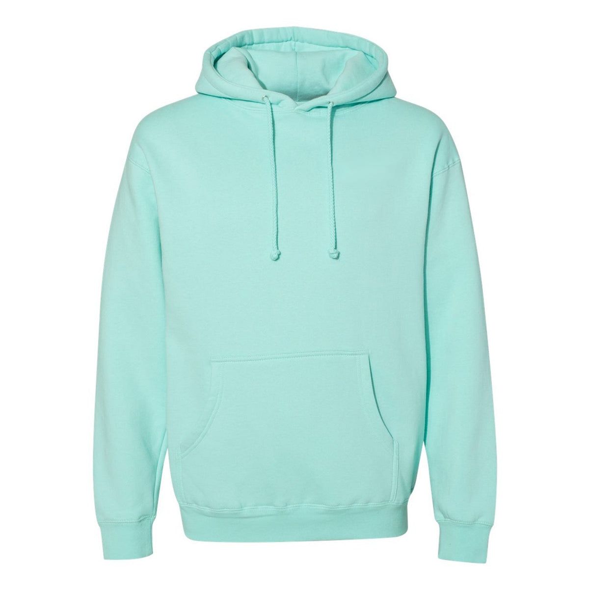 Custom Hoodies (No-Zip/Pullover)
