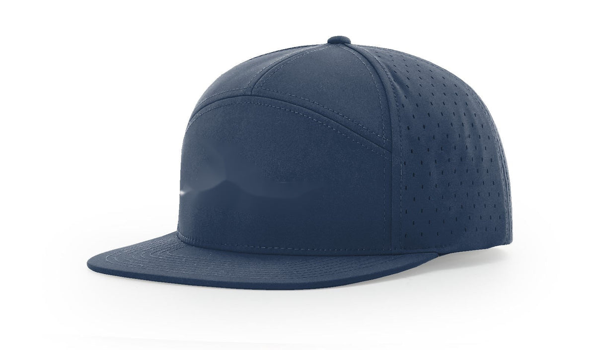 Water Resistant Trucker Hat