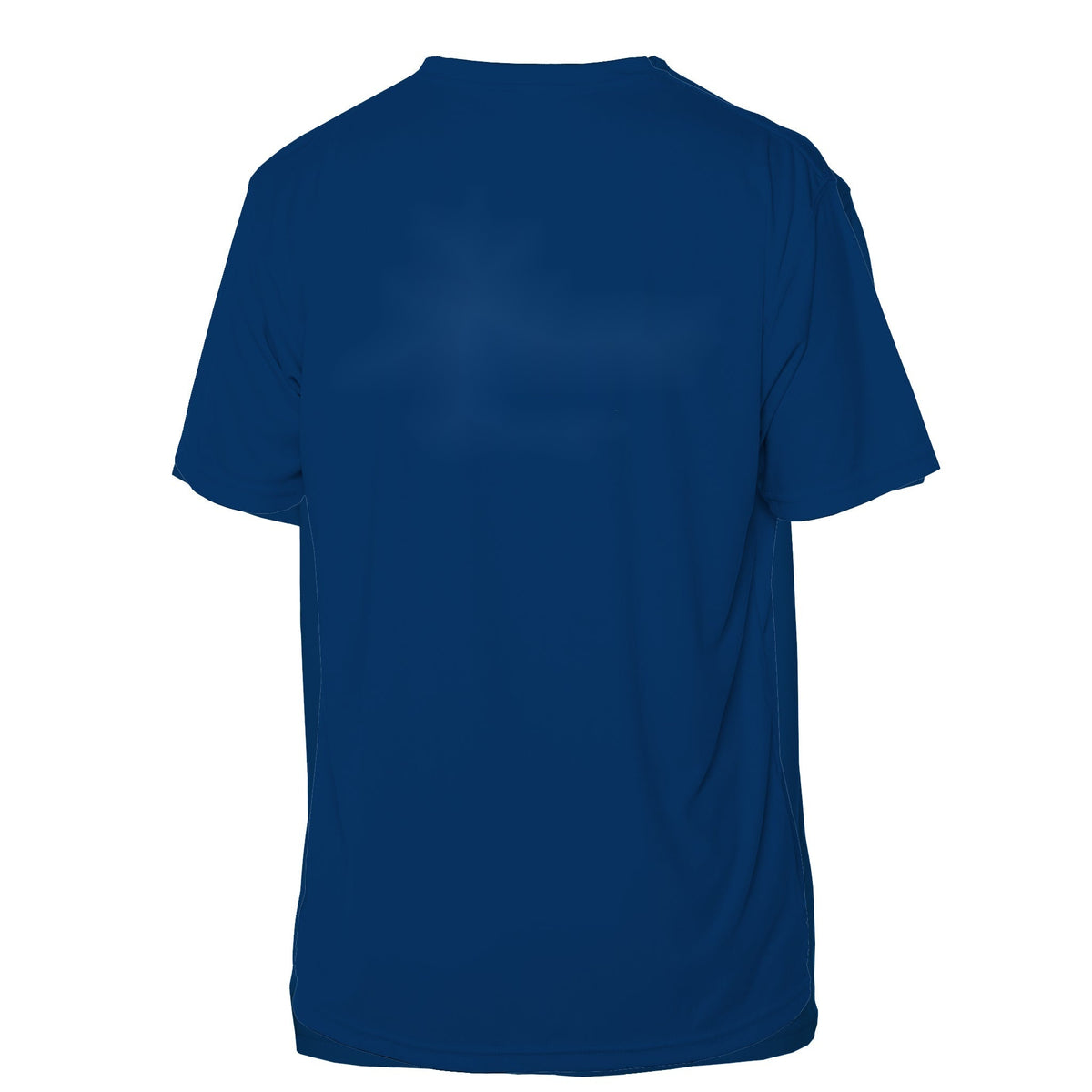 Dri-Fit Custom Boat Shirts - Short Sleeve