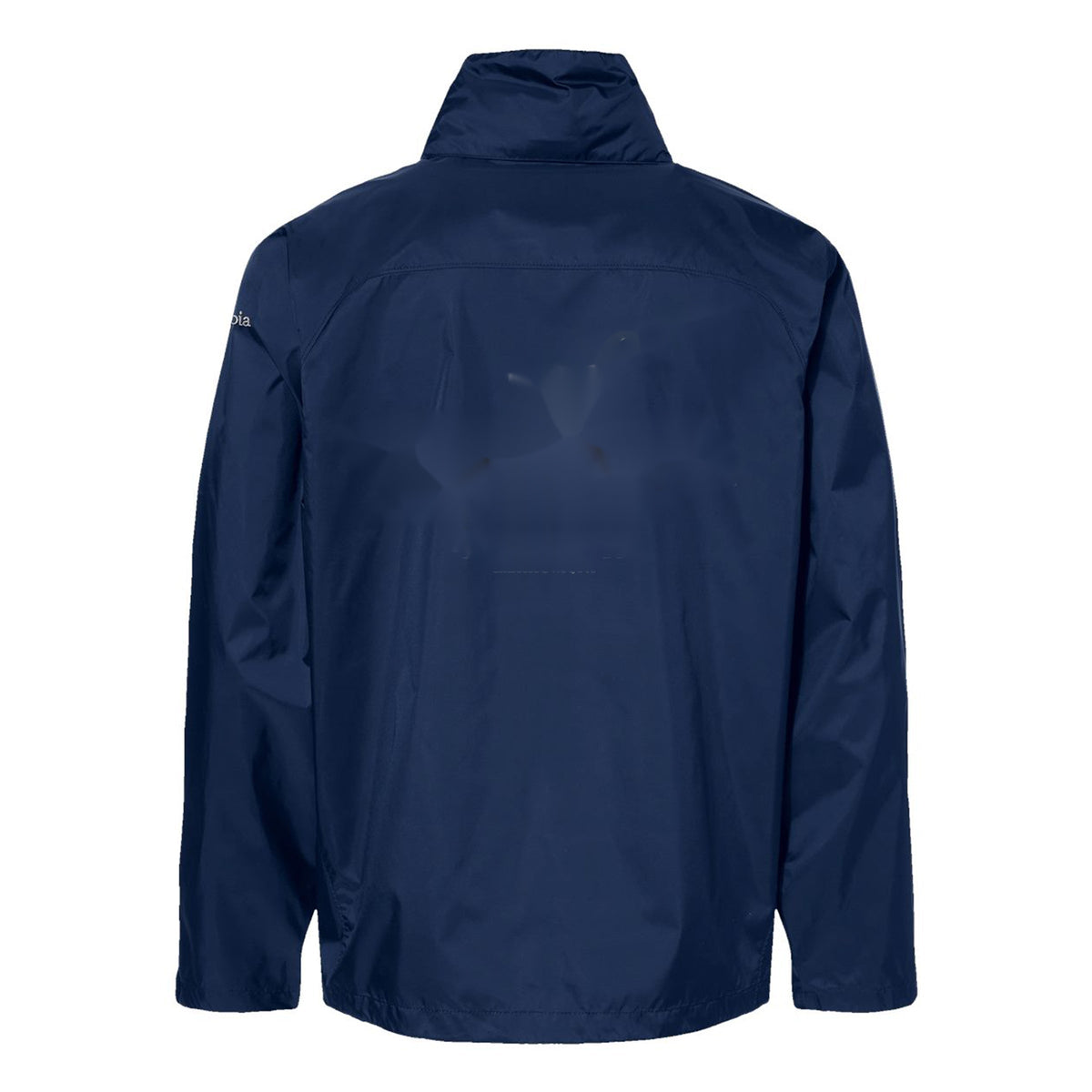 Custom Columbia Glennaker Lake™ II Rain Jacket
