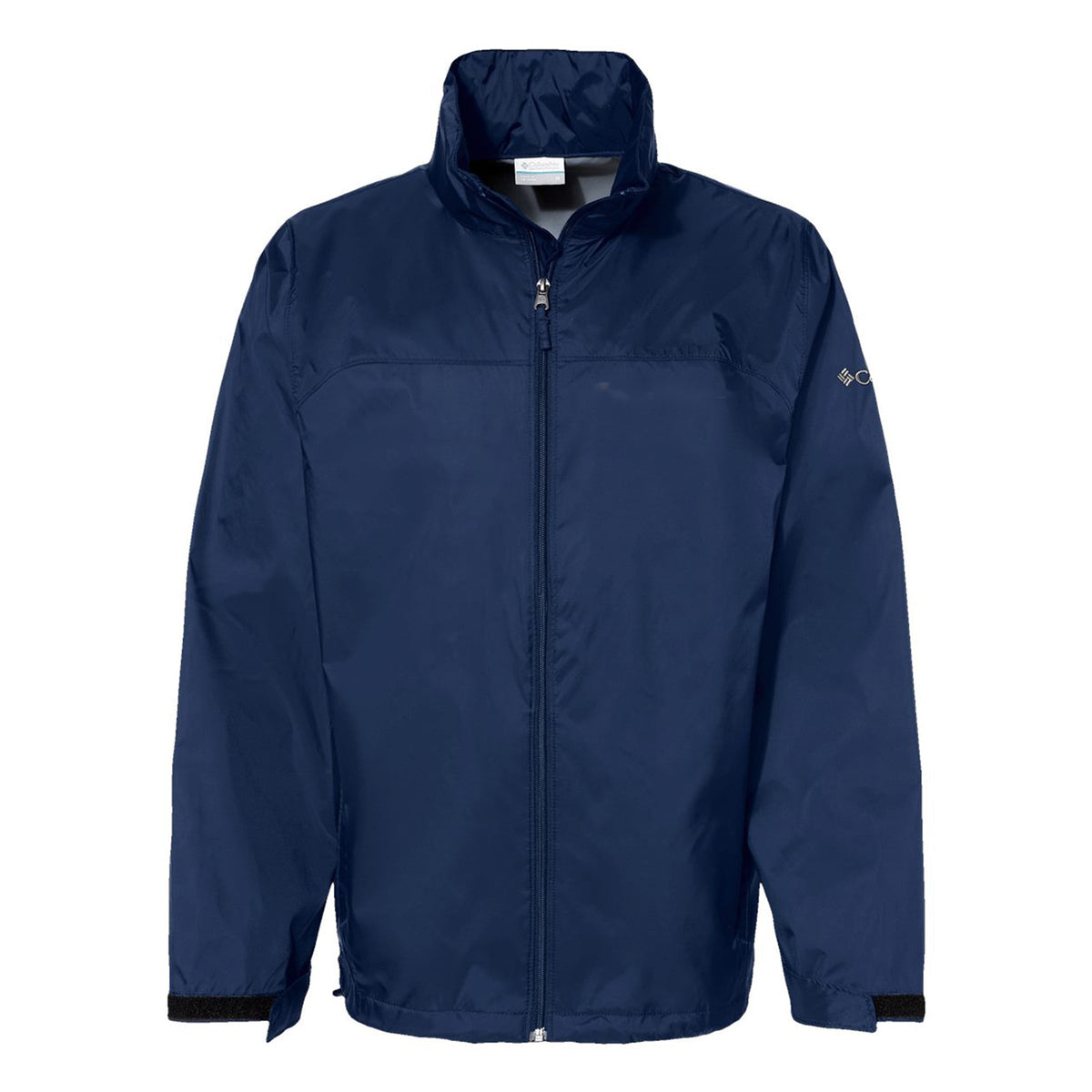 Custom Columbia Glennaker Lake™ II Rain Jacket