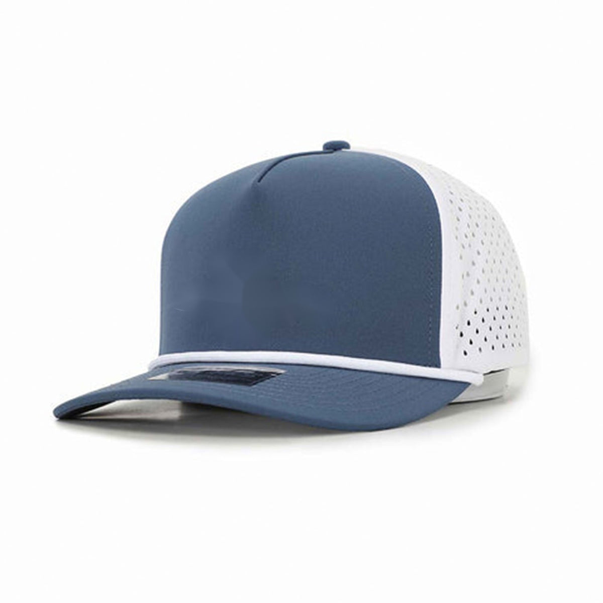 Custom 5 Panel Rope Hat