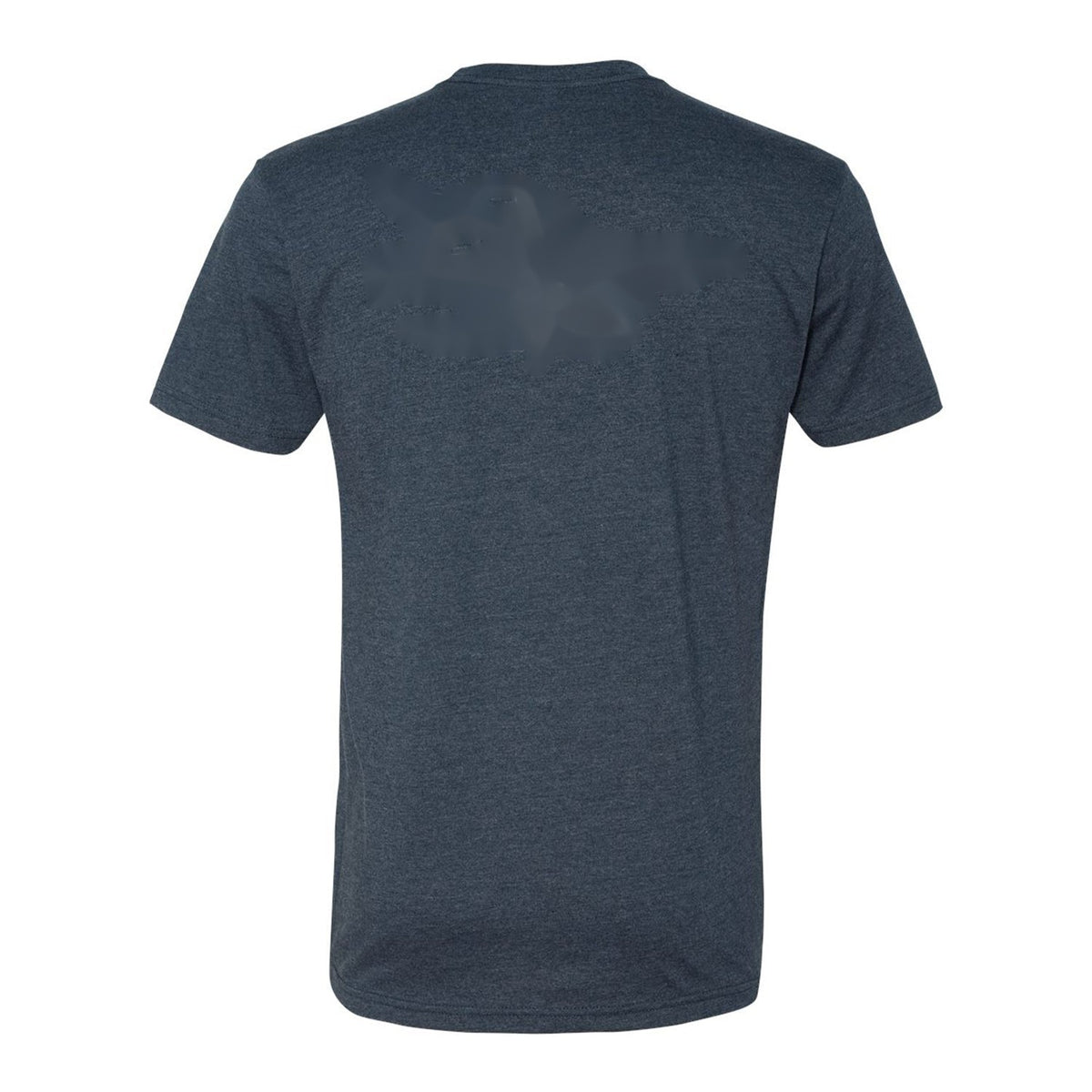 Cotton/Polyester Blend Custom Boat Shirt - Short Sleeve