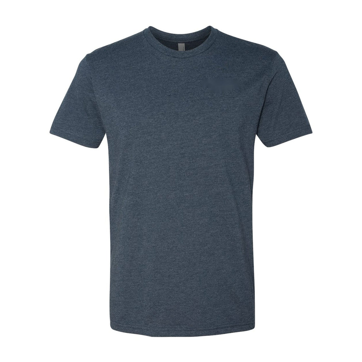 Cotton/Polyester Blend Custom Boat Shirt - Short Sleeve