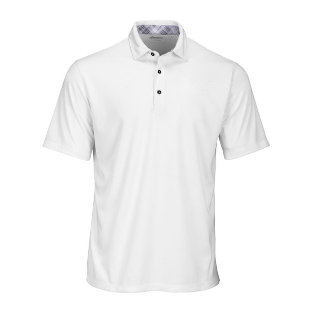 Custom Men's Performance Polos