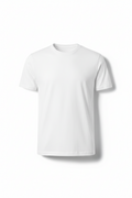 Custom Cotton Basic Men's T-Shirts