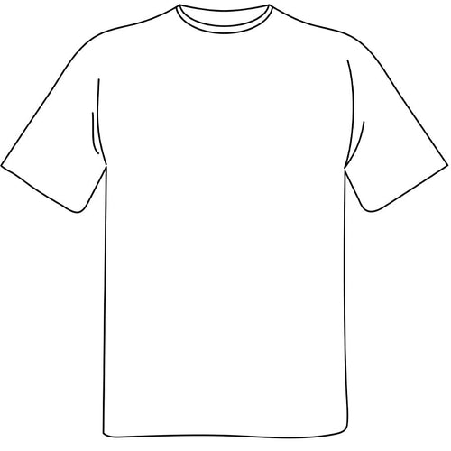 Camouflage Dri-Fit Short Sleeve Custom Shirts