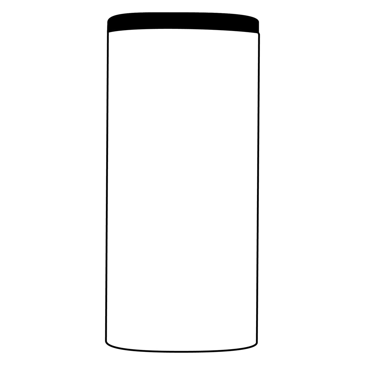 Custom Metal Can Koozie